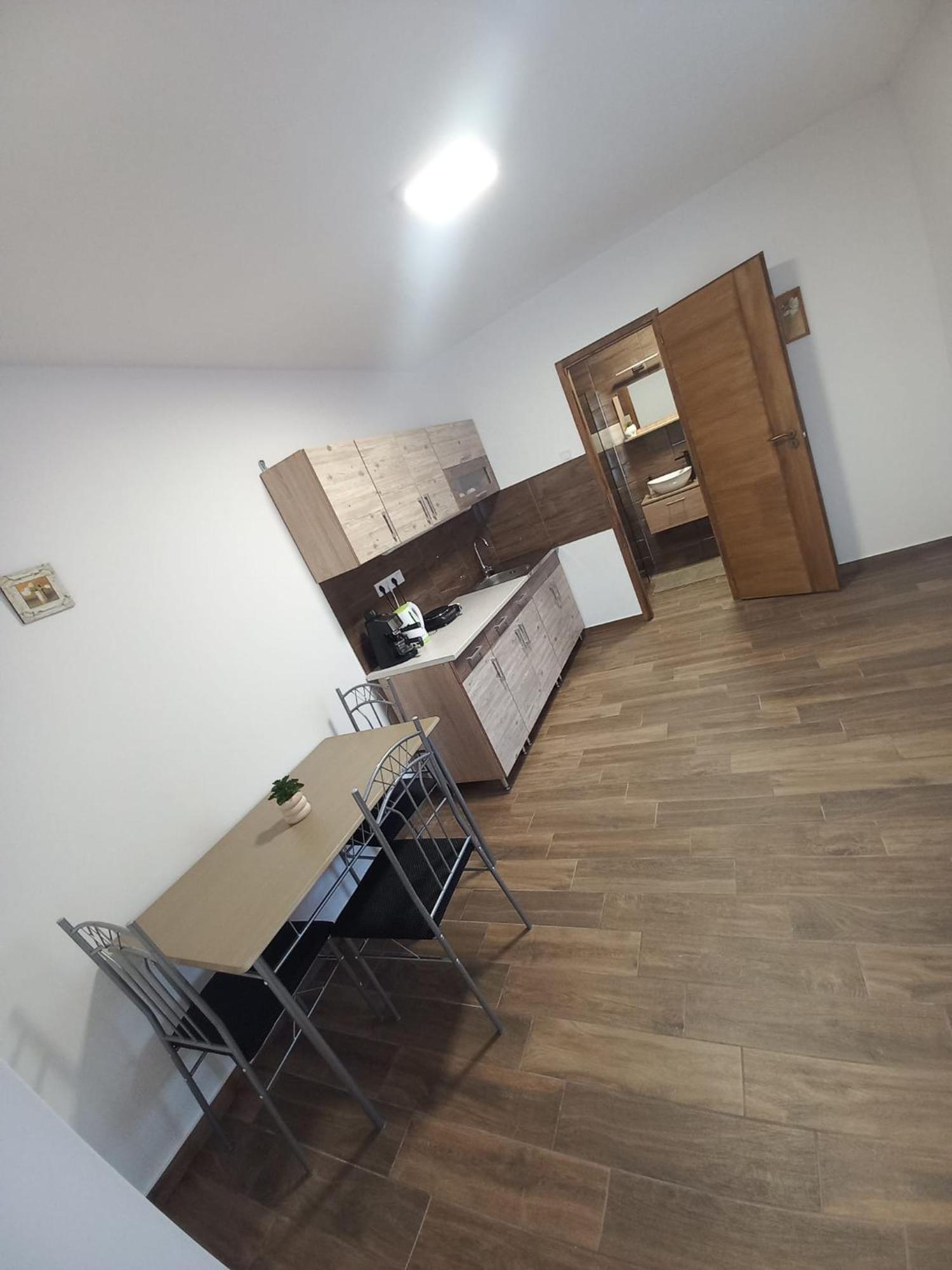 Oazis Apartman ชารอชปาตัก ภายนอก รูปภาพ