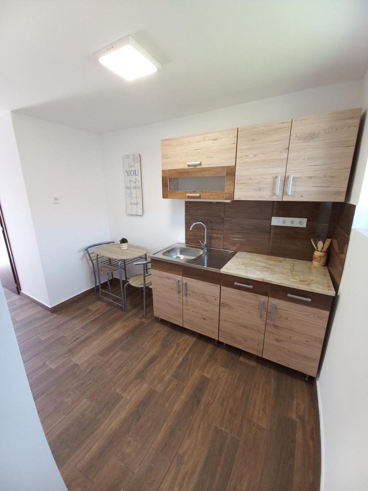 Oazis Apartman ชารอชปาตัก ภายนอก รูปภาพ