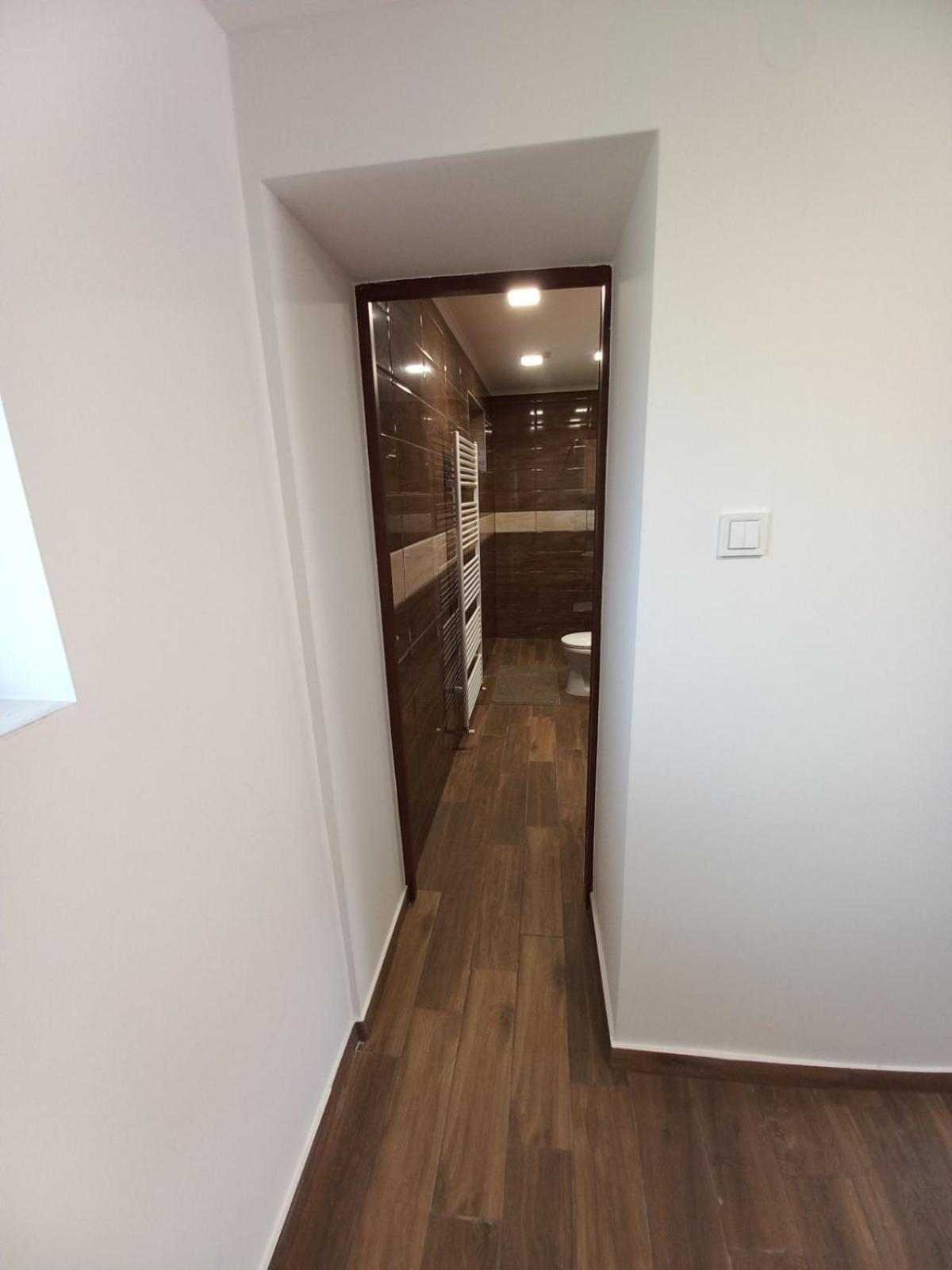 Oazis Apartman ชารอชปาตัก ภายนอก รูปภาพ